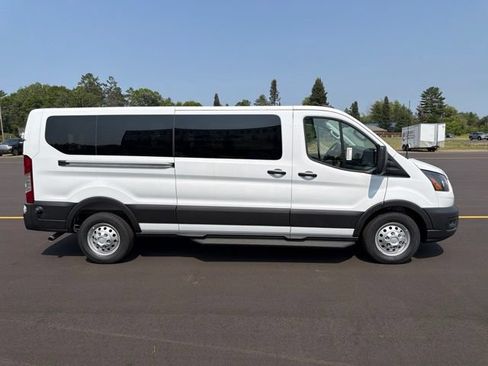 New 2026 Ford Transit 350 XL AWD/4WD image 6