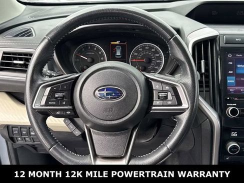 Used 2021 Subaru Ascent Premium w/ Convenience Package AWD/4WD image 18