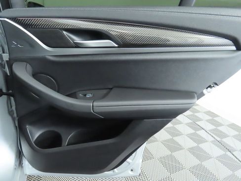 Used 2021 BMW X4 xDrive30i w/ M Sport Package image 28