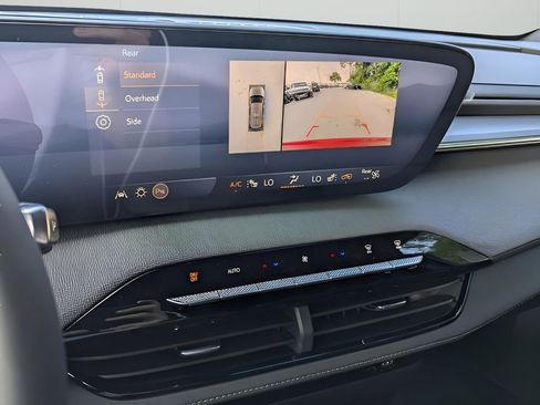 New 2025 Buick Enclave Sport Touring w/ Super Cruise Package image 10