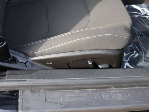 Used 2017 Chevrolet Camaro LT w/ RS Package image 11