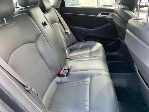 Used 2018 Genesis G80 3.8 w/ Option Group 03 AWD/4WD image 27