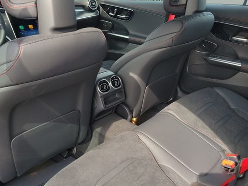 Certified 2026 Mercedes-Benz C 43 AMG 4MATIC Sedan image 11