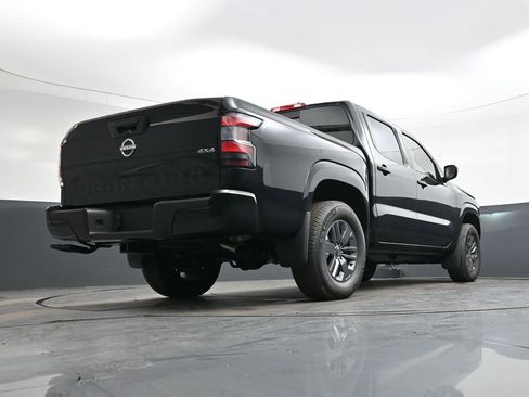 Used 2026 Nissan Frontier SV w/ Tow Package image 36