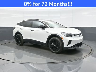 New 2025 Volkswagen ID.4 Pro S