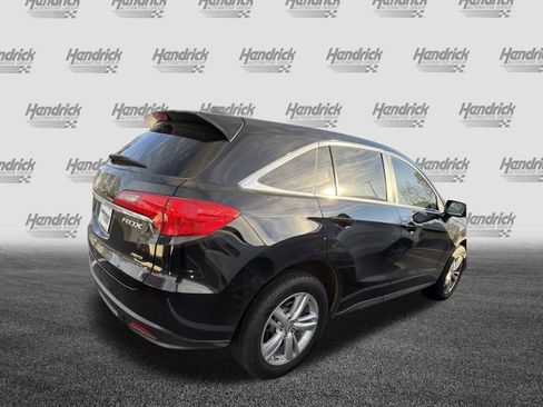 Used 2015 Acura RDX AWD w/ Technology Package image 10