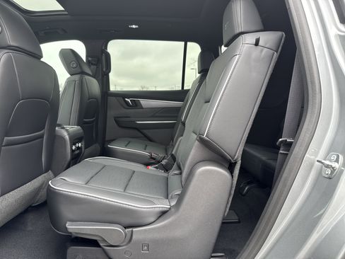 New 2026 Buick Enclave Sport Touring w/ Power Package image 28