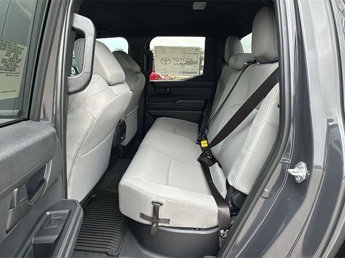 New 2026 Toyota Tacoma SR5 image 21