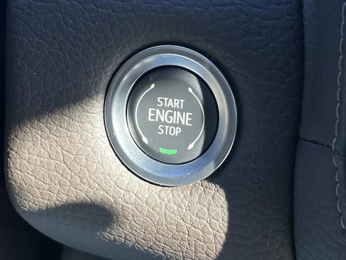 Used 2024 GMC Yukon Denali w/ Max Trailering Package image 39