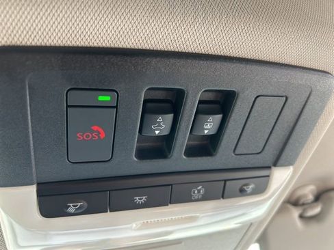 Used 2021 Nissan Rogue SV w/ Premium Package image 22