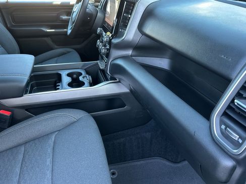 New 2026 RAM 1500 Tradesman AWD/4WD image 15
