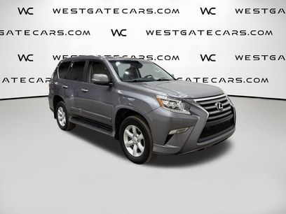 Used 2016 Lexus GX 460