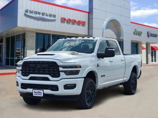 New 2026 RAM 2500 Limited AWD/4WD video 2