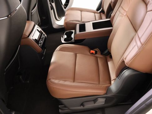 New 2026 Lincoln Aviator Reserve image 12