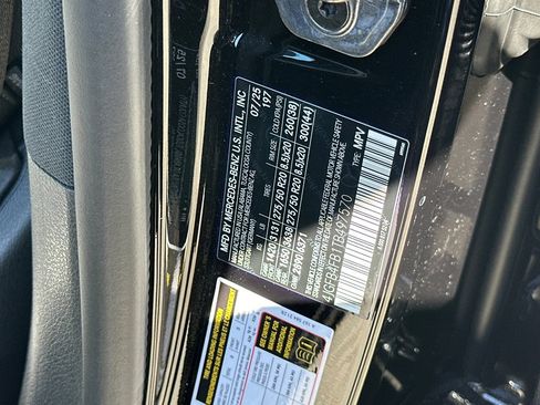 Used 2026 Mercedes-Benz GLE 350 4MATIC image 18