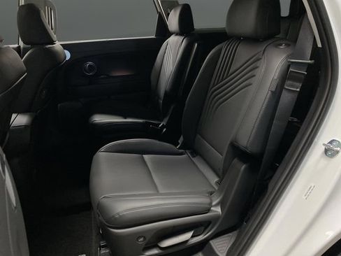 New 2026 Hyundai Palisade SEL image 31