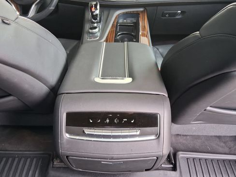 Used 2023 Cadillac Escalade ESV Premium Luxury RWD image 27