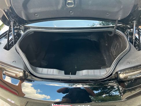 Used 2023 Chevrolet Camaro LT w/ RS Package image 24