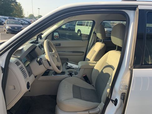 Used 2008 Ford Escape XLT AWD/4WD image 8