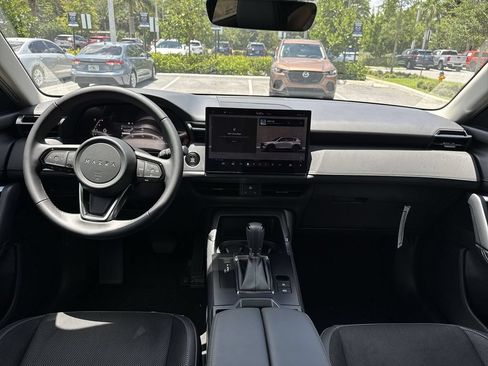 New 2026 MAZDA CX-5 Select AWD/4WD image 14