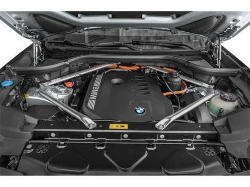 New 2026 BMW X5 xDrive50e w/ Climate Comfort Package AWD/4WD image 14