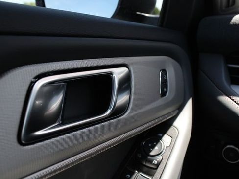 New 2026 Ford Explorer Active w/ Active Comfort Package AWD/4WD image 7