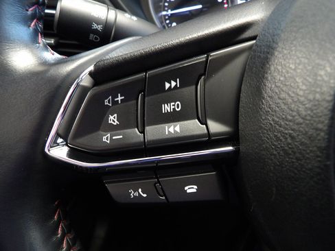 Certified 2024 MAZDA CX-5 Carbon Edition AWD/4WD image 29