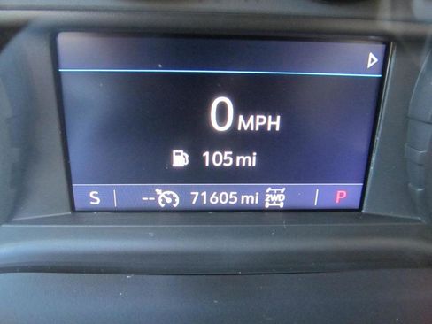 Used 2020 Chevrolet Silverado 1500 RST w/ All-Star Edition image 51