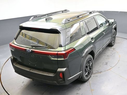 New 2026 Subaru Outback Limited AWD/4WD image 41