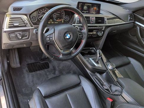 Used 2018 BMW 330i Gran Turismo xDrive AWD/4WD image 14