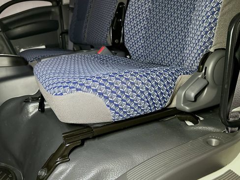 New 2026 Isuzu NPR RWD image 13