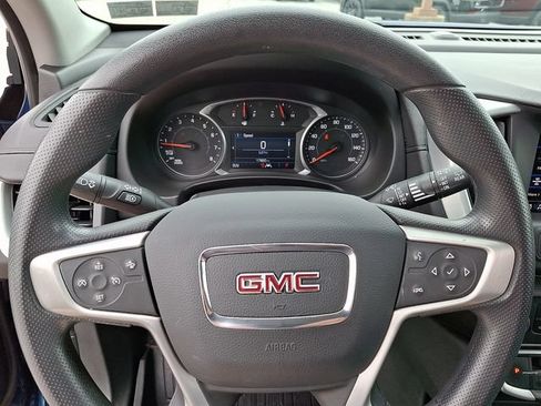 Used 2022 GMC Terrain SLE w/ Driver Convenience Package AWD/4WD image 17