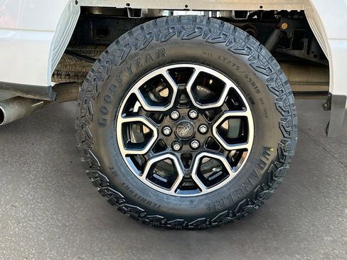 Used 2023 Ford F150 XLT w/ Equipment Group 301A Mid image 29