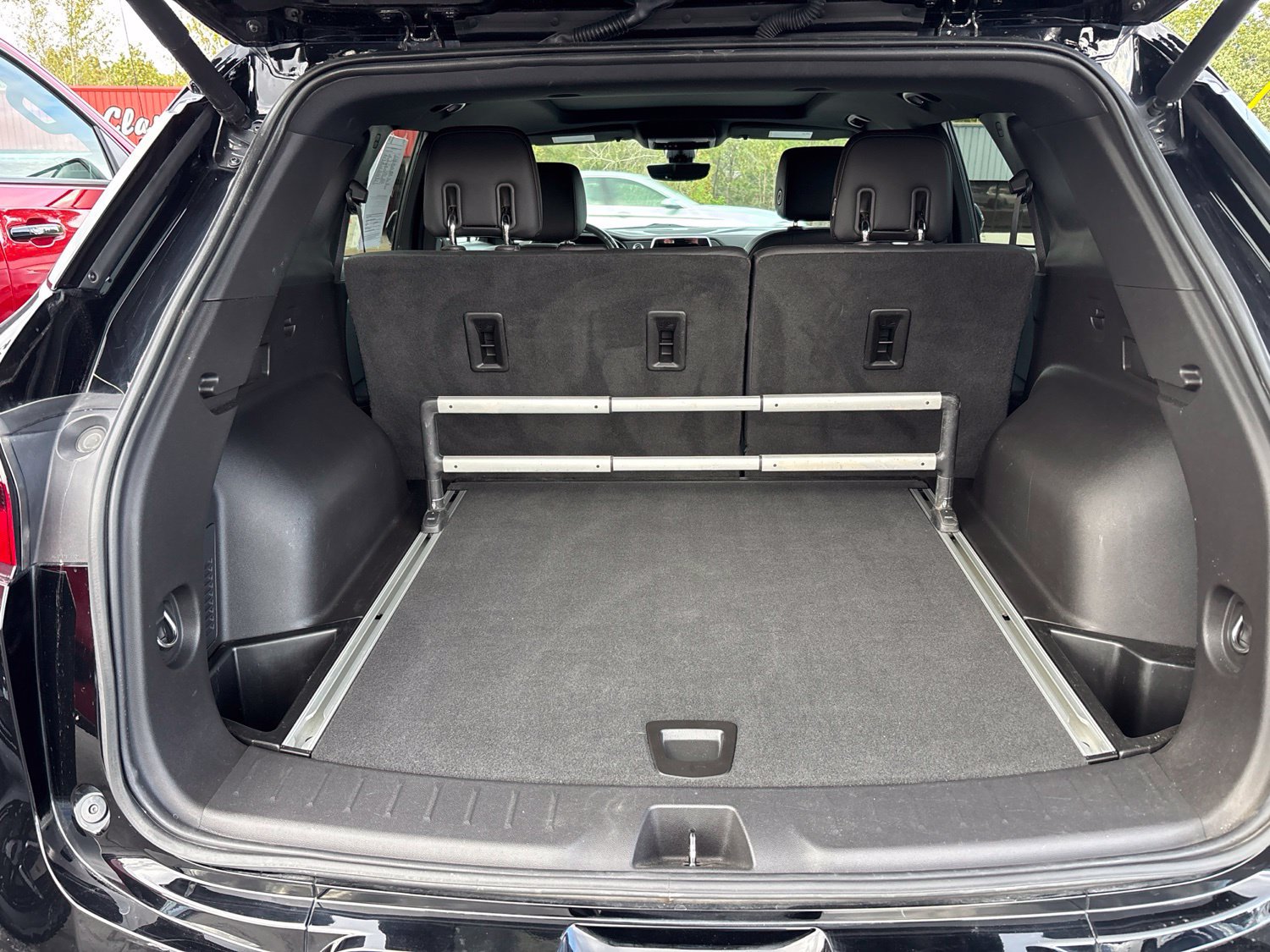 Used 2019 Chevrolet Blazer RS FWD image 13