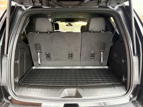 Used 2022 Chevrolet Tahoe LT image 28