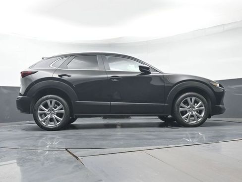 Certified 2023 MAZDA CX-30 AWD 2.5 S w/ Select Package image 27