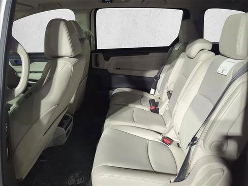 New 2026 Honda Odyssey EX-L image 14