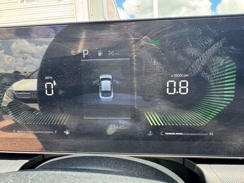 Used 2025 Kia K4 FWD image 15