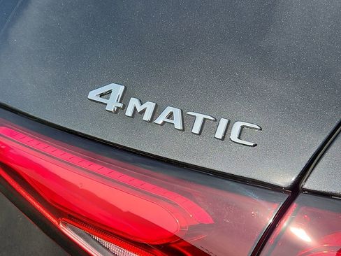 New 2026 Mercedes-Benz GLC 300 4MATIC image 14