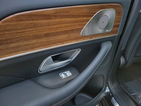 Certified 2025 Mercedes-Benz GLE 580 GLE 580 image 13