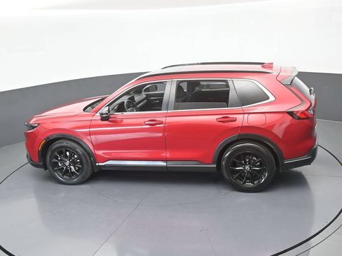 Used 2023 Honda CR-V Sport image 49