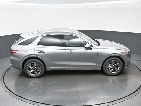 New 2026 Genesis GV70 2.5T image 26