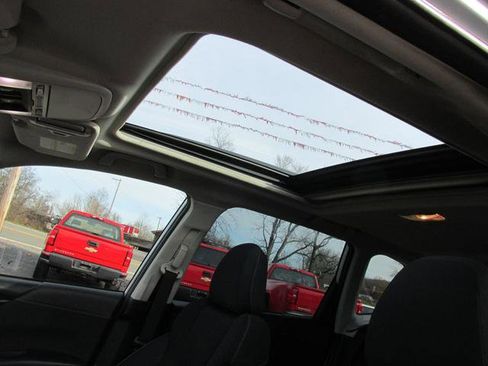 Used 2021 Subaru Forester Premium image 11