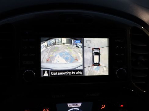 Used 2015 Nissan Juke NISMO RS image 34