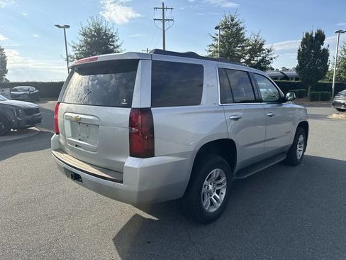 Used 2019 Chevrolet Tahoe LT RWD image 10