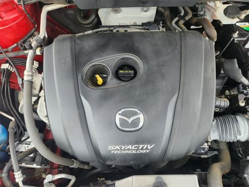 Used 2018 MAZDA CX-5 Grand Touring image 31