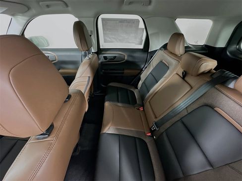 New 2025 Ford Bronco Sport Outer Banks image 21