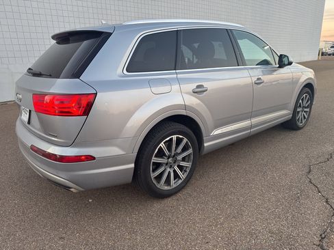 Used 2017 Audi Q7 2.0T Premium Plus image 7