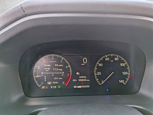 New 2026 Honda Odyssey Touring image 11