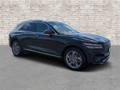 Used 2024 Genesis GV70 2.5T w/ Advanced Package